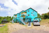 Lamblion Holiday Apartment Hotel di 