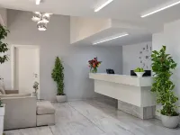 Breeze Boutique Athens Hotel a Atene