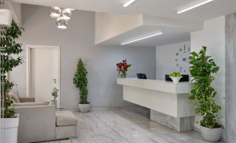 Breeze Boutique Athens