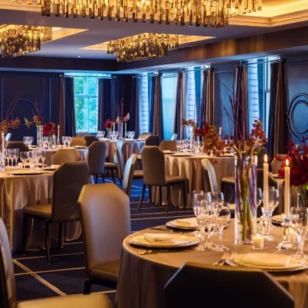 Kimpton CARDINAL HOTEL by IHG