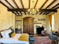 Le Mas Réolais Hotels in Duras