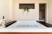 Arringo - Stay Comfy - vasca da bagno