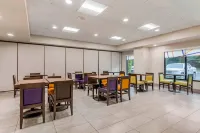 Comfort Inn & Suites Clemson - University Area Hôtels à : Pickens County