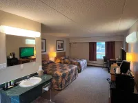 بي سي إم إنز بيس ريفر فنادق في بيس ريفر