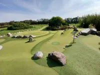 Charming Retreat in Ringkobing