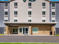 WoodSpring Suites Panama City Beach Các khách sạn gần Đảo Shell