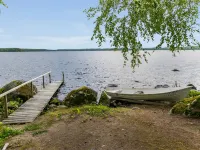 Keskimökki - pet friendly