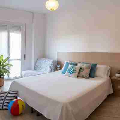 Il Golfo di Diana Rooms
