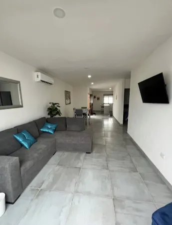 SAN CARLOS DEPARTMENT 5 MIN BEACH