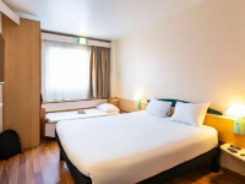 Ibis Bilbao Barakaldo Hotels in Biscay