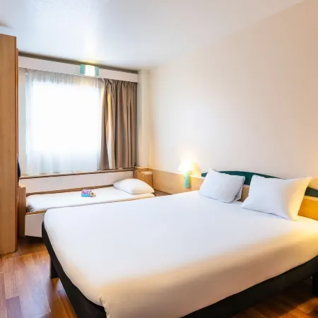 Ibis Bilbao Barakaldo
