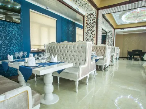 Emerald Hotel Baku Отели рядом с достопримечательностью «Парк Гейдар Алиев»