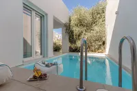 Majo Suites Hotel - Private Pool