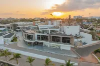 La Résidence Sea Plaza Отели в г. 