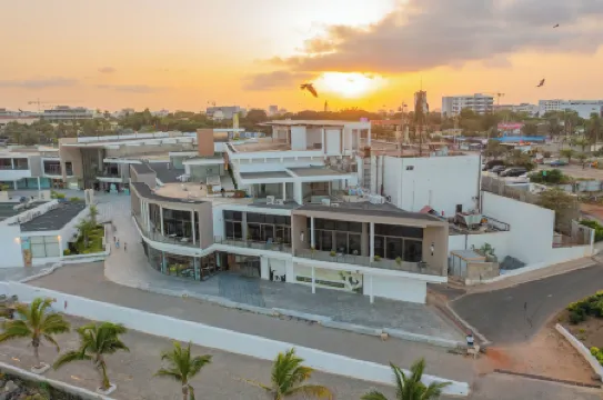 La Résidence Sea Plaza