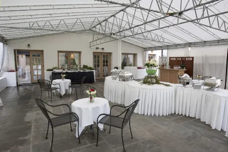 La Tourelle Hotel & Spa