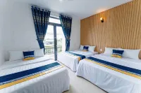 Hotel Bao Quan Hotels in Chau Doc
