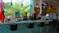 Hotel Aifa - bar