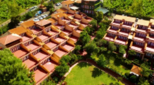 Kodai Resort Hotel, Kodaikanal