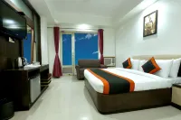 Evoke Lifestyle Hotel a Katra