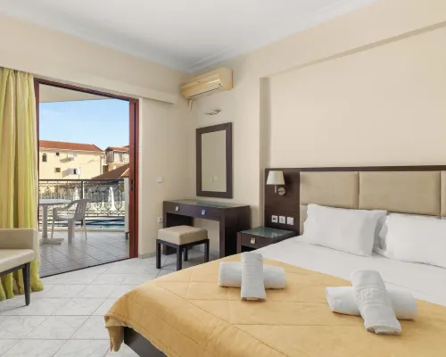 Eleana Hotel Ξενοδοχεία στην πόλη Αργάσι