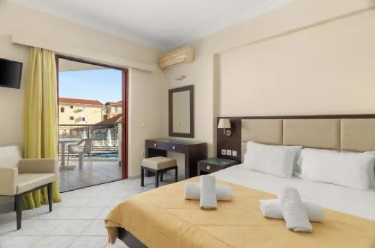 โรงแรม เอเลียนา