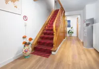 Villa Filimena - Monteur Room Hotels in Rodenbach