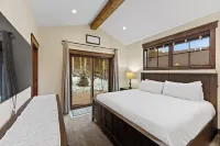 Alders #8 : 3 -  Holiday Villas