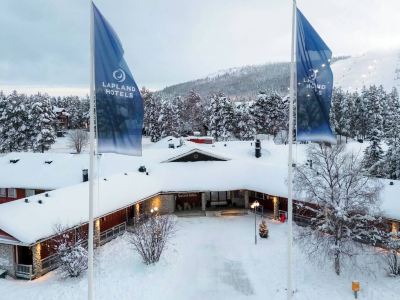 Lapland Hotels Sirkantähti