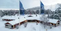 Lapland Hotels Sirkantähti - 3-Star