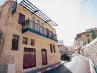Roots Boutique Hotel Hotels in Nazareth
