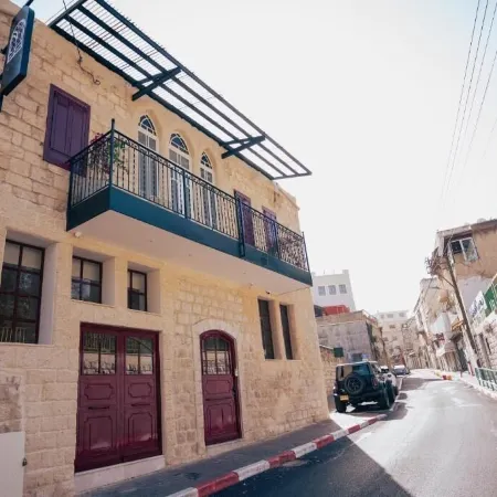 Roots Boutique Hotel
