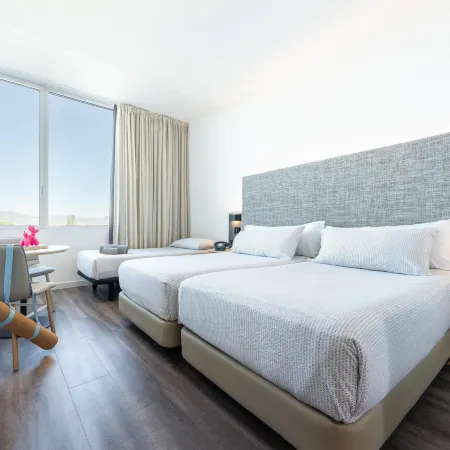 INNSiDE by Melia Barcelona Aeropuerto