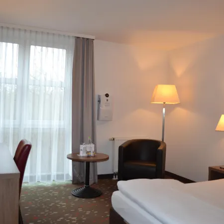Best Western Hotel Erlangen