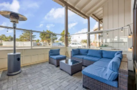 Edgewater Inn and Suites, Ascend Hotel Collection