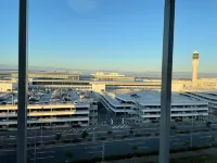 Comfort Hotel Central International Airport - romantici