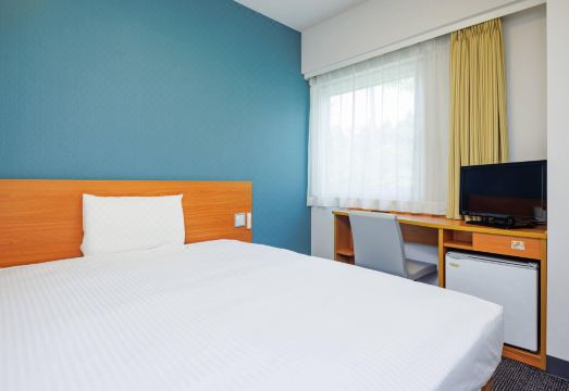 치선 인 가루이자와 객실 내부