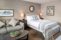 Edgar Hotel Martha's Vineyard, Ascend Hotel Collection - WiFi