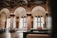 CityFlatsHotel - Grand Rapids, Ascend Hotel Collection Hotels in Grand Rapids