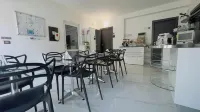 Beb VillaReal - breakfast