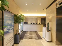酒店峯會 鄰近道山的酒店
