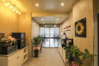 Cheongju Boutique Two-day Hotel - spa