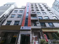 Hotel Luis Hoteles cerca de Ciudad de las Ciencias Daedeok