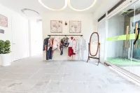 Asan Hotel Stayorang Sinjeongho Branch