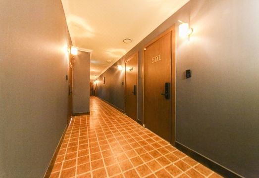 호텔 쟈스민의 침실 사진