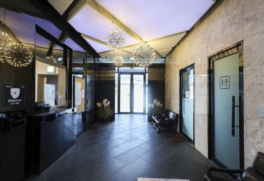 여수 스테이 호텔 비지니스