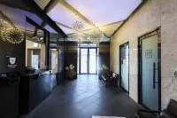 Yeosu Stay Hotel Business