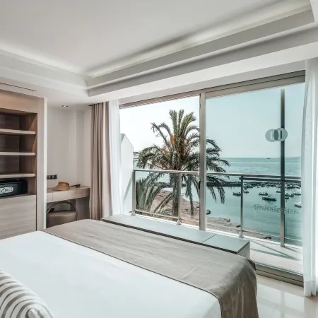 The Ibiza Twiins -