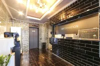 Suncheon Sloth Hotel