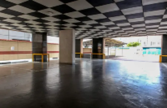 梁山可汗汽車旅館